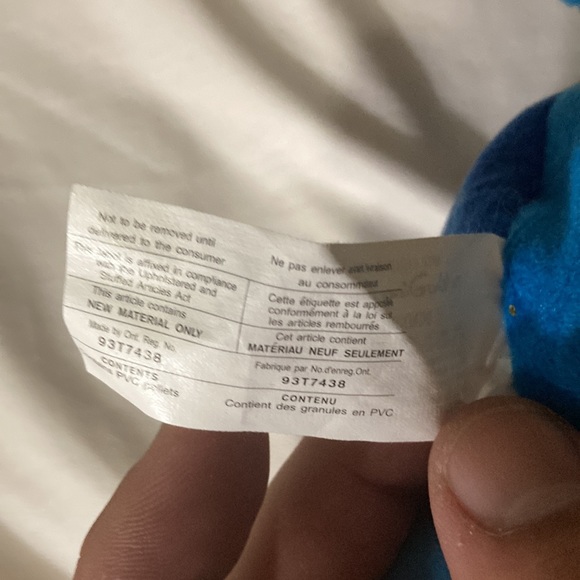 Disney Store A Bugs Life Plush - Picture 9 of 10